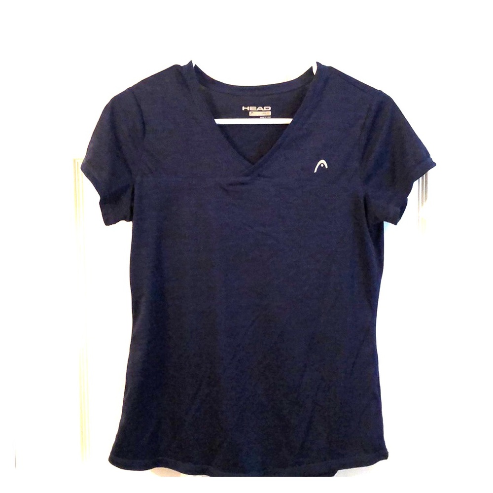 HEAD dry fit shirt